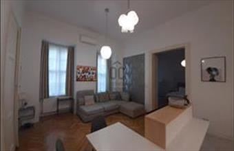Kiadó Budapest VI. kerületi tégla lakás hirdetés (95624949)