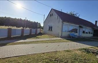 Eladó Gödrei családi ház hirdetés (39975854)