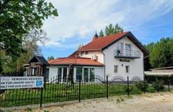 Eladó Gyenesdiási hétvégi ház hirdetés (24364633)