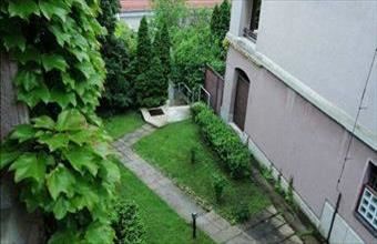Kiadó Budapest III. kerületi iroda irodaházban hirdetés (93868864)