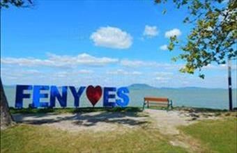 Eladó Balatonfenyvesi tégla lakás hirdetés (87531239)