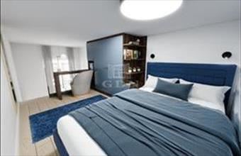 Eladó Budapest VI. kerületi tégla lakás hirdetés (66643752)