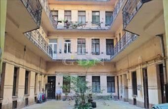 Eladó Budapest VII. kerületi tégla lakás hirdetés (64742764)