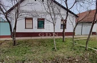 Eladó Bácsbokodi családi ház hirdetés (35497377)