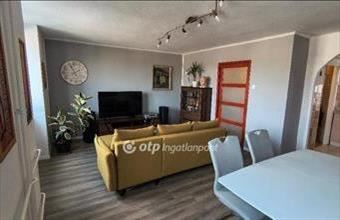 Eladó Budapest VIII. kerületi tégla lakás hirdetés (76643336)