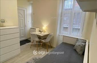 Eladó Budapest VIII. kerületi tégla lakás hirdetés (94382414)