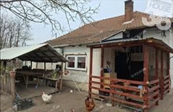 Eladó Kiskunfélegyházai családi ház hirdetés (63355466)