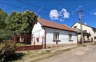 Eladó Szerencsi családi ház hirdetés (44783345)
