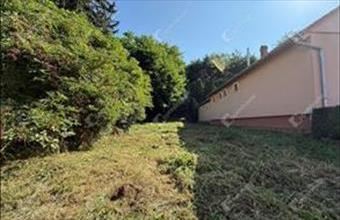 Eladó Vasvári lakóövezeti telek hirdetés (36826643)