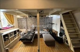 Eladó Budapest VIII. kerületi tégla lakás hirdetés (22344238)