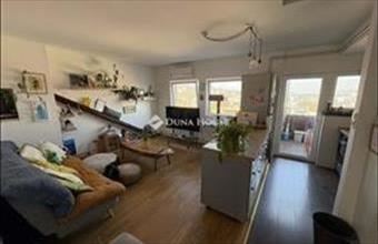 Eladó Budapest XII. kerületi tégla lakás hirdetés (54375744)
