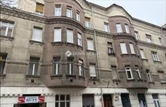 Eladó Budapest XI. kerületi tégla lakás hirdetés (35257352)