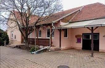 Eladó Mezőkövesdi családi ház hirdetés (99534943)