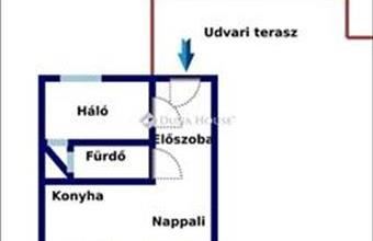 Eladó Budapest XIV. kerületi tégla lakás hirdetés (13432257)