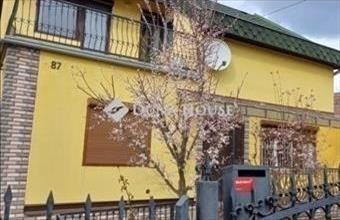 Eladó Budapest XVII. kerületi családi ház hirdetés (94947246)
