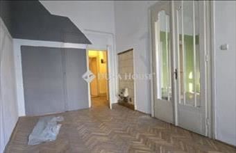 Eladó Budapest VII. kerületi tégla lakás hirdetés (84175395)