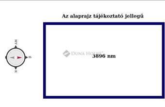 Eladó Törökbálinti külterületi telek hirdetés (84599573)