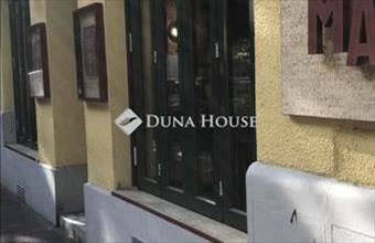 Eladó Budapest XIII. kerületi üzlethelyiség utcafronton hirdetés (74854533)