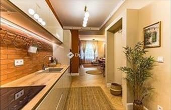 Eladó Budapest XIII. kerületi tégla lakás hirdetés (23338377)