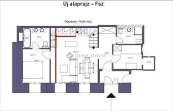 Eladó Budapest V. kerületi tégla lakás hirdetés (37252692)