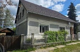 Eladó Nagybörzsönyi családi ház hirdetés (95723391)