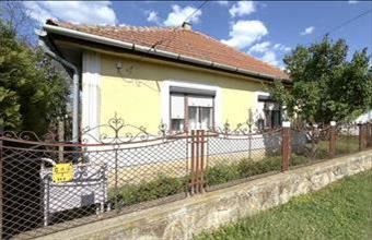 Eladó Taktaharkányi családi ház hirdetés (39632497)