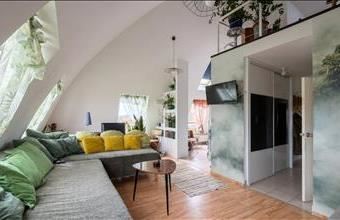 Eladó Budapest VIII. kerületi egyéb lakás hirdetés (43267439)