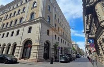Eladó Budapest VI. kerületi tégla lakás hirdetés (34734693)