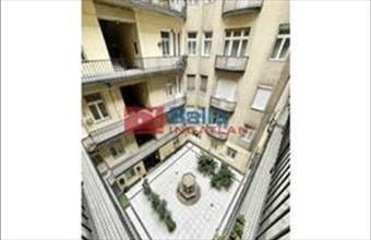 Eladó Budapest V. kerületi tégla lakás hirdetés (31374499)