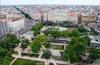 Eladó Budapest VI. kerületi tégla lakás hirdetés (74589427)