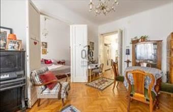 Eladó Budapest VII. kerületi tégla lakás hirdetés (49259789)