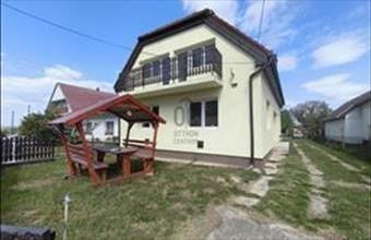 Eladó Balatonlellei családi ház hirdetés (41744363)
