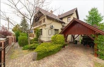 Eladó Budapest XVII. kerületi ikerház hirdetés (85535847)