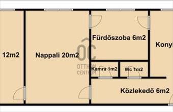 Eladó Budapest XIV. kerületi tégla lakás hirdetés (77459356)