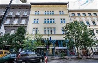 Eladó Budapest VII. kerületi tégla lakás hirdetés (92634231)