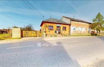 Eladó Nyírmadai családi ház hirdetés (65434671)