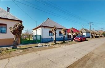 Eladó Vásárosnaményi családi ház hirdetés (33845437)