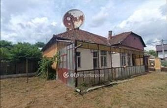 Eladó Kisvárdai családi ház hirdetés (87397535)
