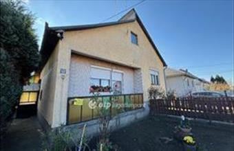 Eladó Kisvárdai családi ház hirdetés (54461342)