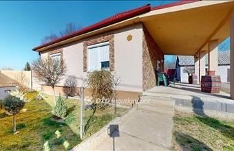 Eladó Nyírjákói családi ház hirdetés (74834676)
