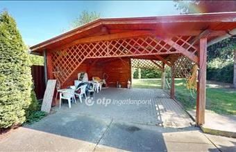 Eladó Nyíregyházai családi ház hirdetés (98473449)