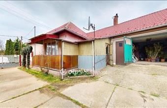 Eladó Nyírjákói családi ház hirdetés (48559333)
