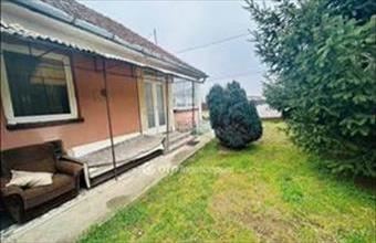 Eladó Ibrányi családi ház hirdetés (72779727)