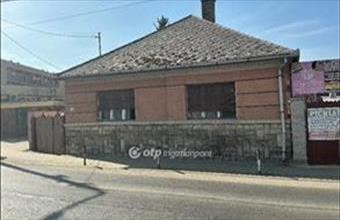 Eladó Nagykállói családi ház hirdetés (64524425)