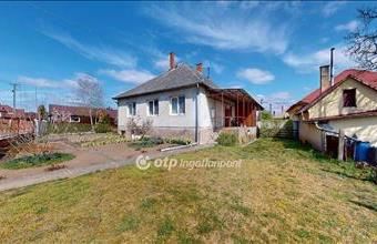 Eladó Nagykállói ikerház hirdetés (27933452)