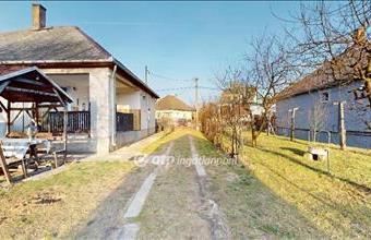 Eladó Nyírmadai családi ház hirdetés (39443346)