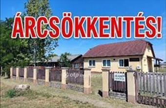 Eladó Fehérgyarmati fejlesztési lakóterület hirdetés (25997234)