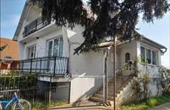 Eladó Záhonyi családi ház hirdetés (99299364)