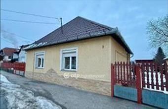 Eladó Kisvárdai családi ház hirdetés (86439453)