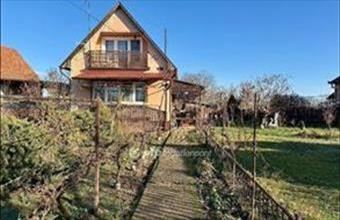 Eladó Balkányi családi ház hirdetés (67363275)